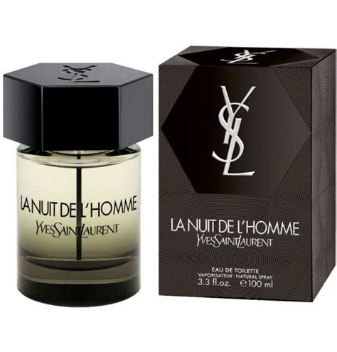 la nuit de l'homme myer